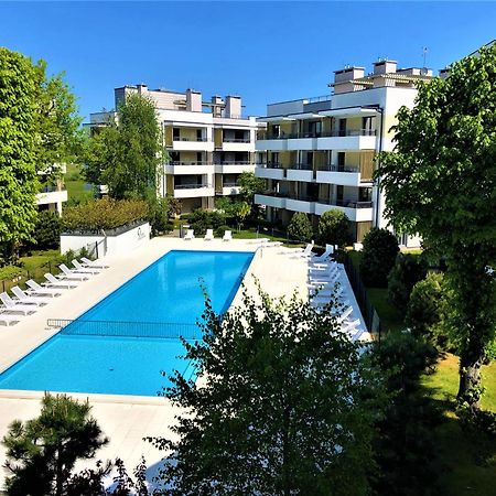 Apartament Deluxe Ustronie Morskie Εξωτερικό φωτογραφία