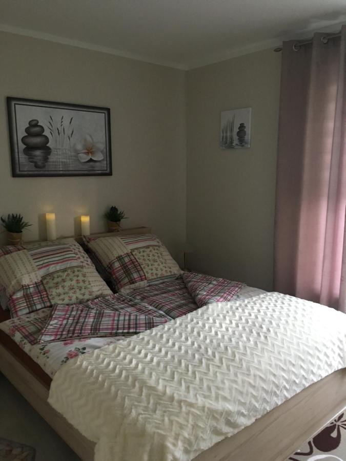Apartament Deluxe Ustronie Morskie Εξωτερικό φωτογραφία