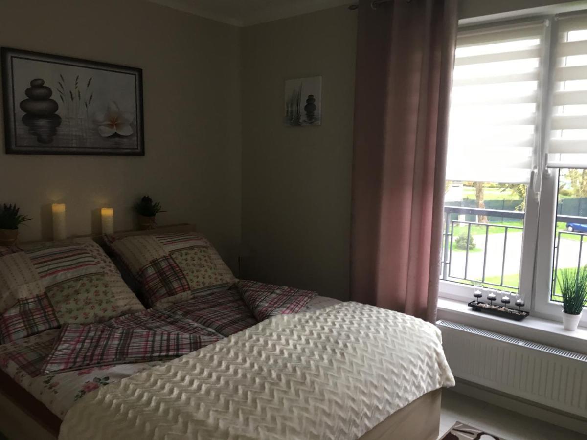 Apartament Deluxe Ustronie Morskie Εξωτερικό φωτογραφία