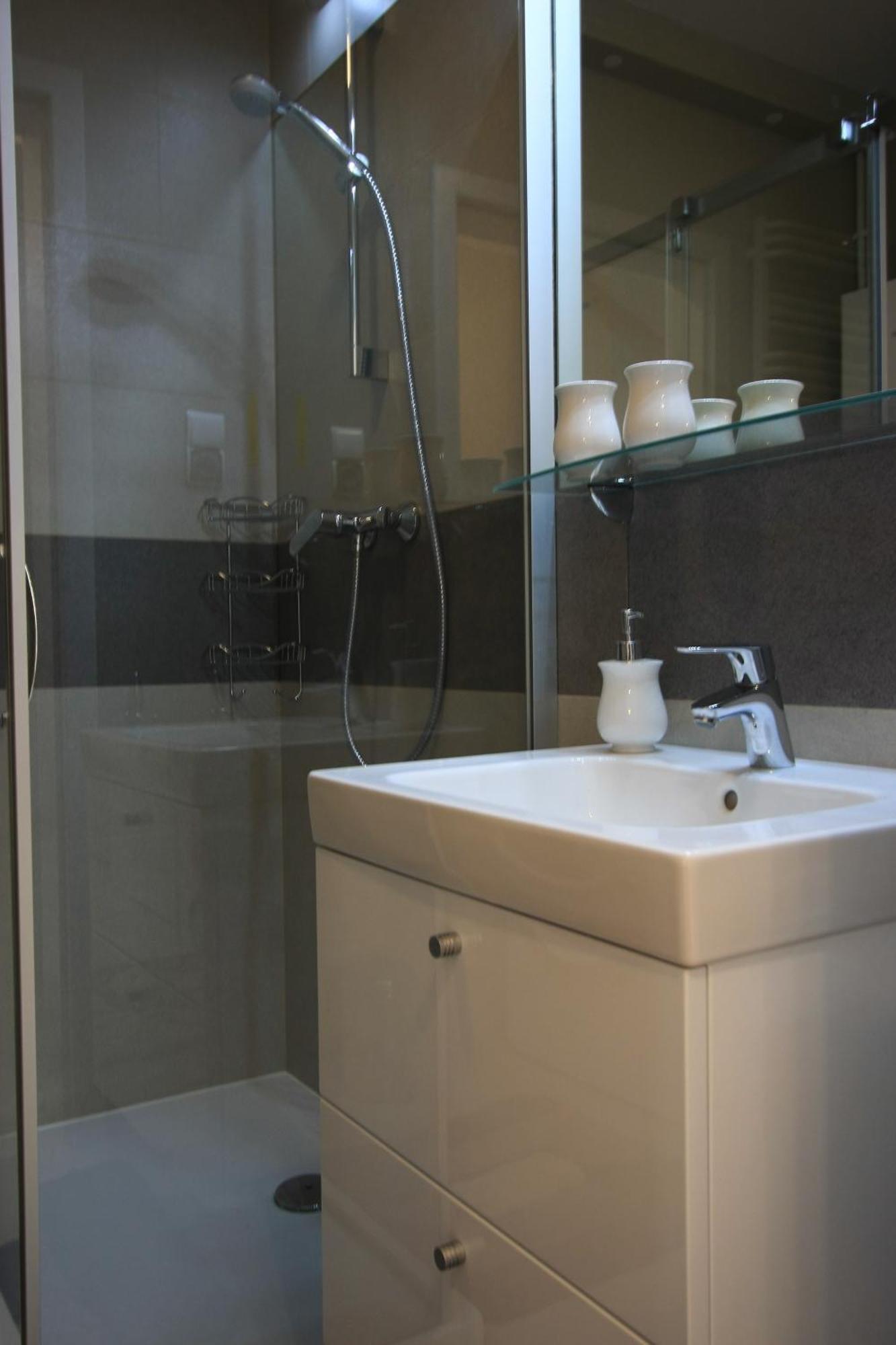 Apartament Deluxe Ustronie Morskie Εξωτερικό φωτογραφία